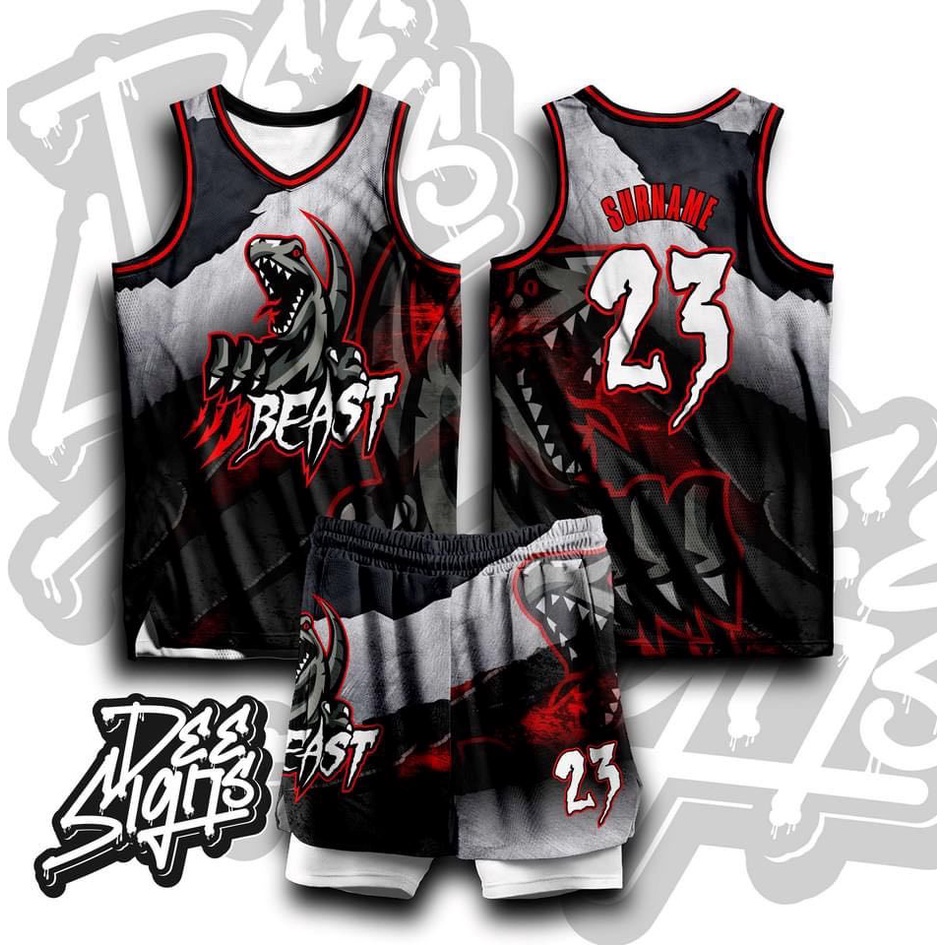 Basketball new hot sale jersey design