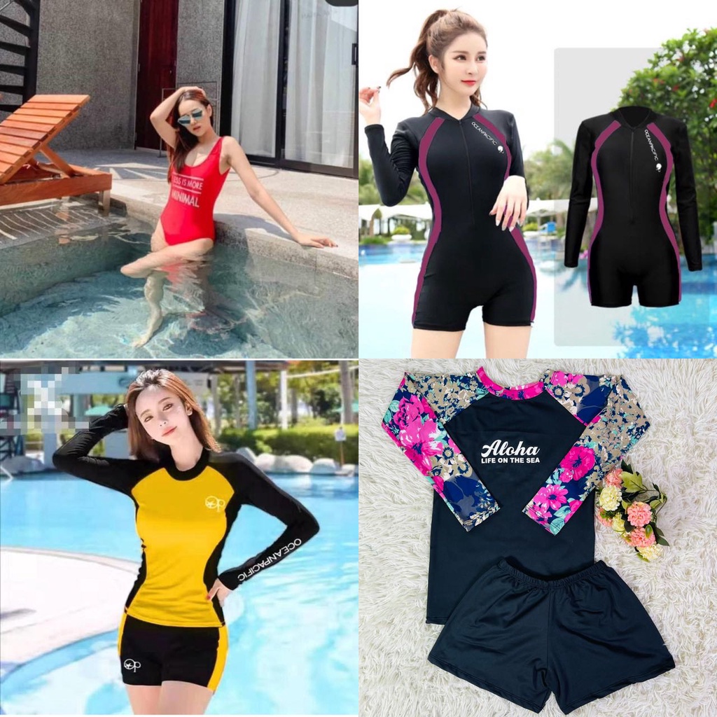 Fashionable High Quality Rush Guard Unisex | Shopee Philippines