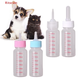 Dog 2024 feeding bottle