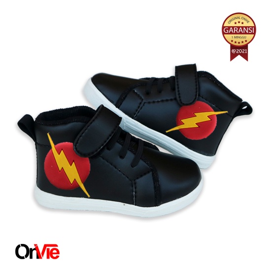 The flash shoes for kids store