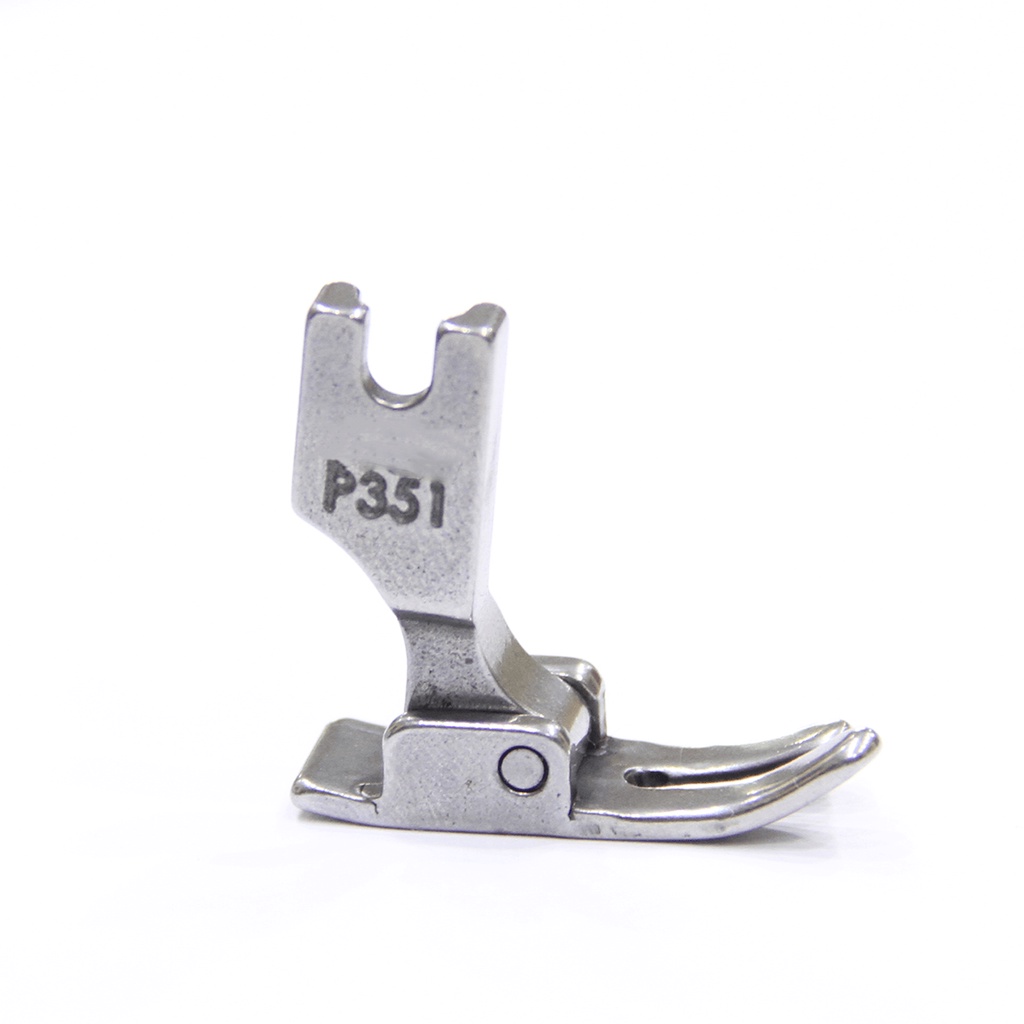 Presser Foot High Quality Regular (P351) // Sewing Machine Highspeed
