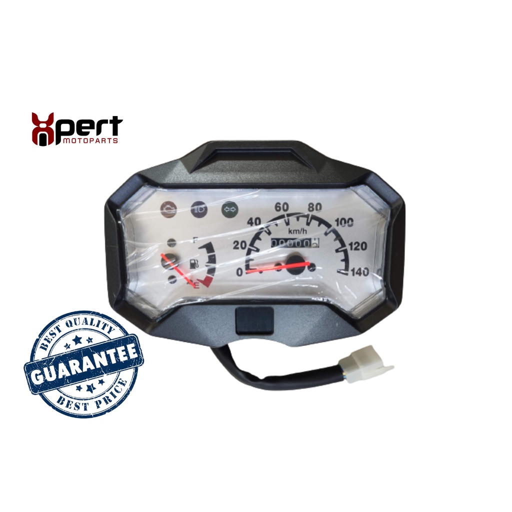 Original & High Quality Suntal Speedometer Assy. for Zoomer X | Shopee ...