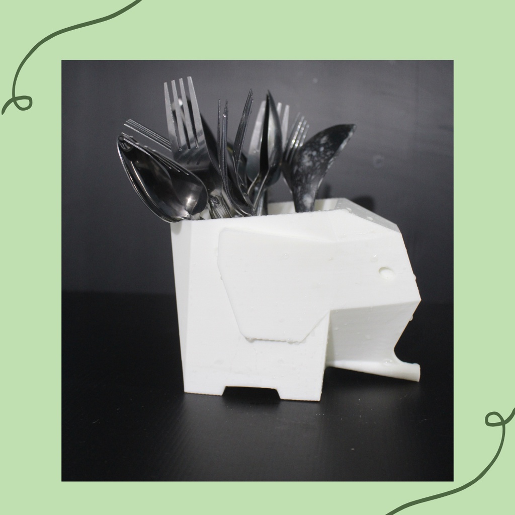 Spoon and Fork Drainer Rack Shopee Philippines