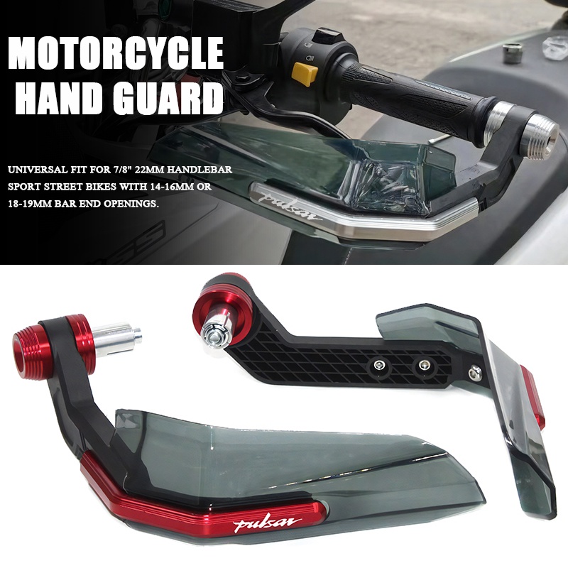 handlebar riser for ns200