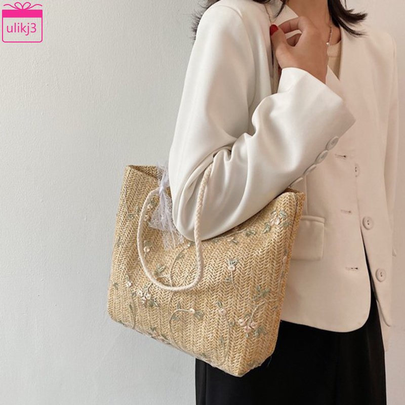Fashion Handbag for Women Sweet Summer Shoulder Bags Totes Bag [DP