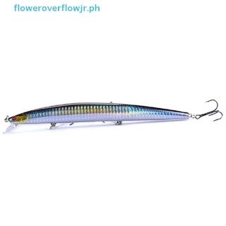 1pcs 18cm 24g big long fish sea fishing lure bait eyes Strong hooks lures 