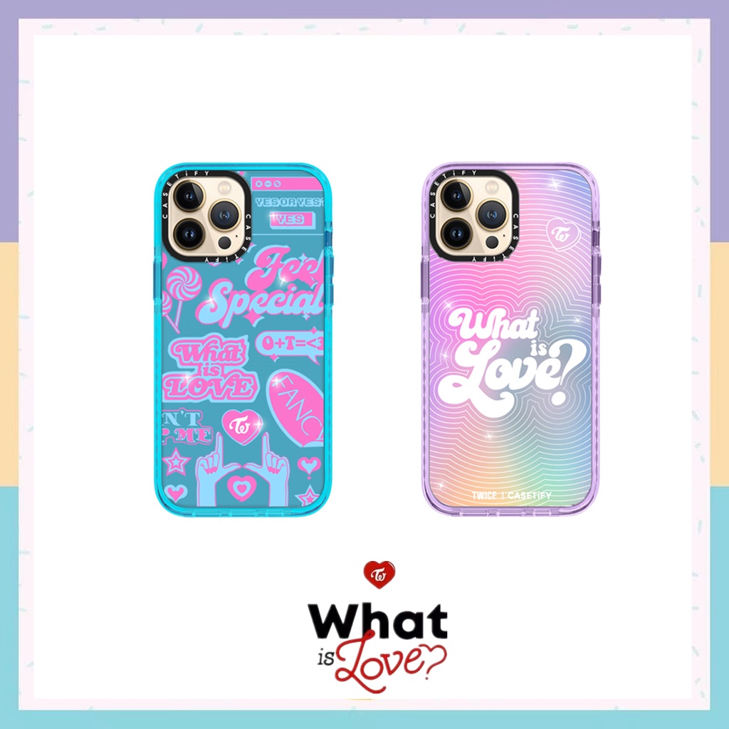 第一ネット TWICE 14 iPhone Love? is What iPhoneアクセサリー