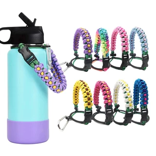 Buy Bottle Handle Strap Paracord Strap With Safety online