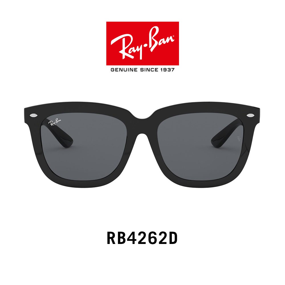 Ray hot sale ban rb4262d