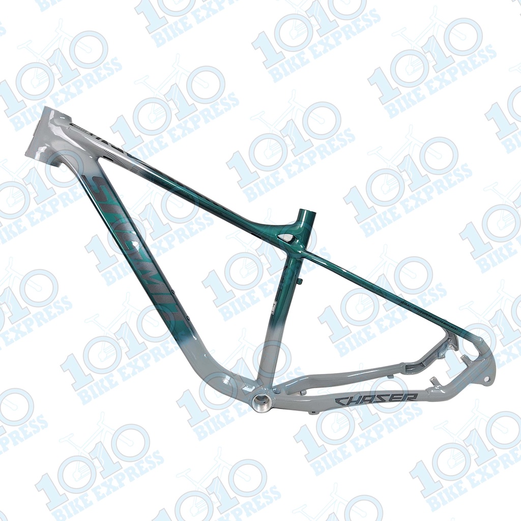 Sagmit Chaser Frameset THE NEW GEOMETRY Shopee Philippines