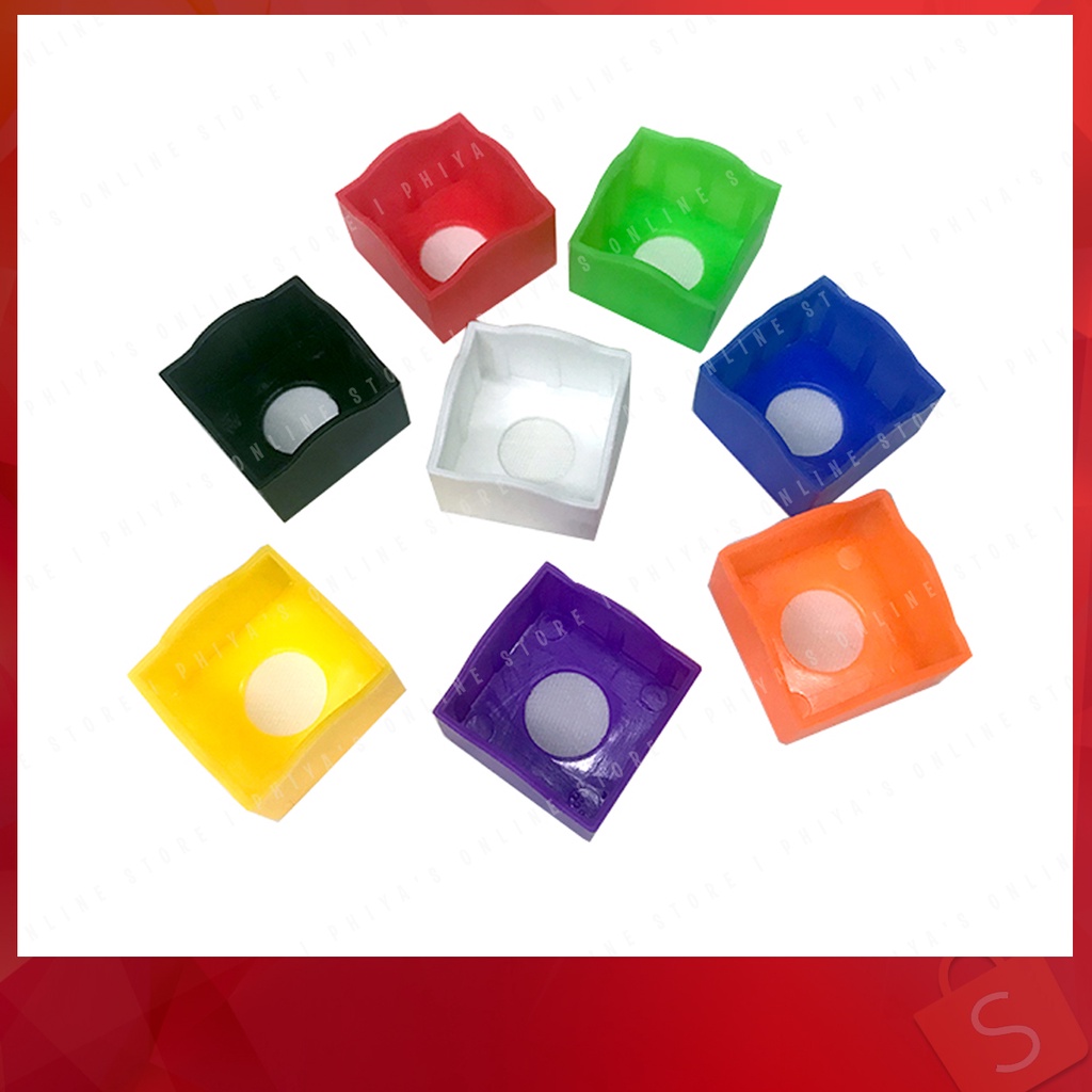 Plastic Billiard Chalk Holder [1 PIECE] Shopee Philippines