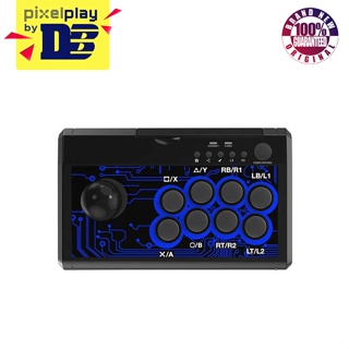 All-Button Arcade Controller for Fighting Games on PS5 and PC ✔️