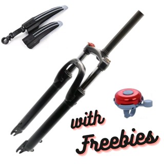 Second hand cheap mountain bike forks