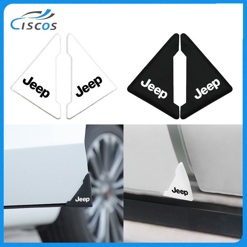 Ciscos Car Door Edge Protector Anti Scratch AntiCollision Car Door