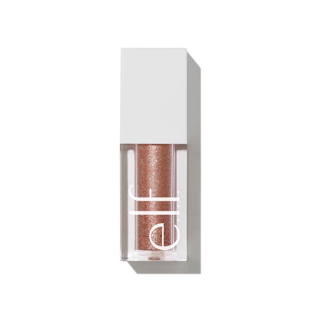 ELF Liquid Glitter Eyeshadow in Flirty Birdy (3mL) Shopee Philippines