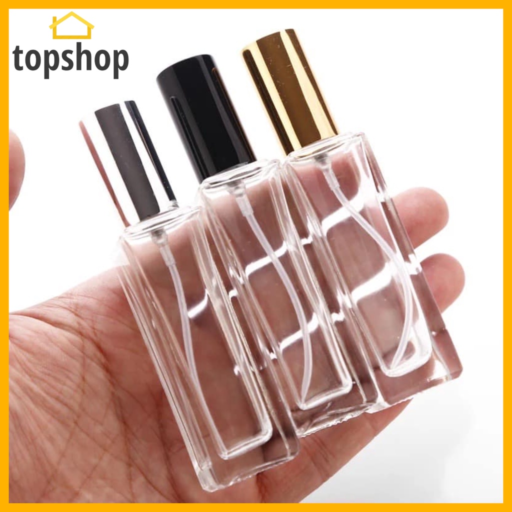 10ml Refillable Perfume Empty Spray BPA Free Spray Atomizer