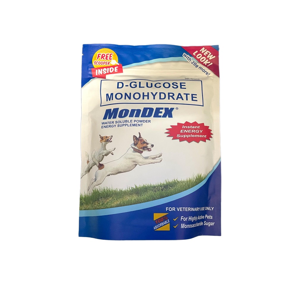 Mondex powder for dogs hotsell