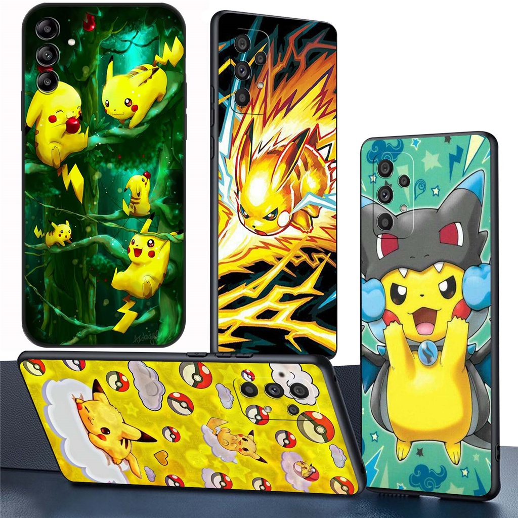 Samsung Galaxy F04 M04 A04e A04 A04s A14 5G A54 A34 S23 Ultra TPU