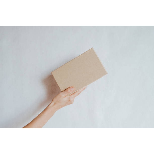 Medium Box For Small Items | Shopee Philippines