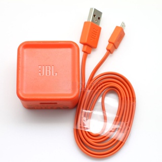 Charger Cord for JBL Speaker,Flat Micro USB Charging Power Supply Cable  Cord Line for JBL Speaker Earphone Headphone 