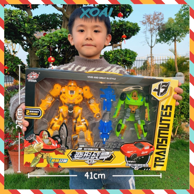 Robot, Transforming Superman, Transforming robot Toy, Giant Superman