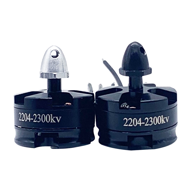 Moteur sans balais C3542-V2 1 250 kV pour avions télécommandés