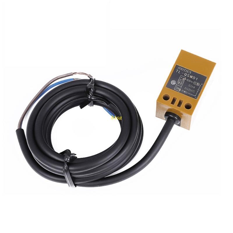 BT 3D Printer TL-Q5MC2-Z Inductive Approach Proximity Sensor Switch ...