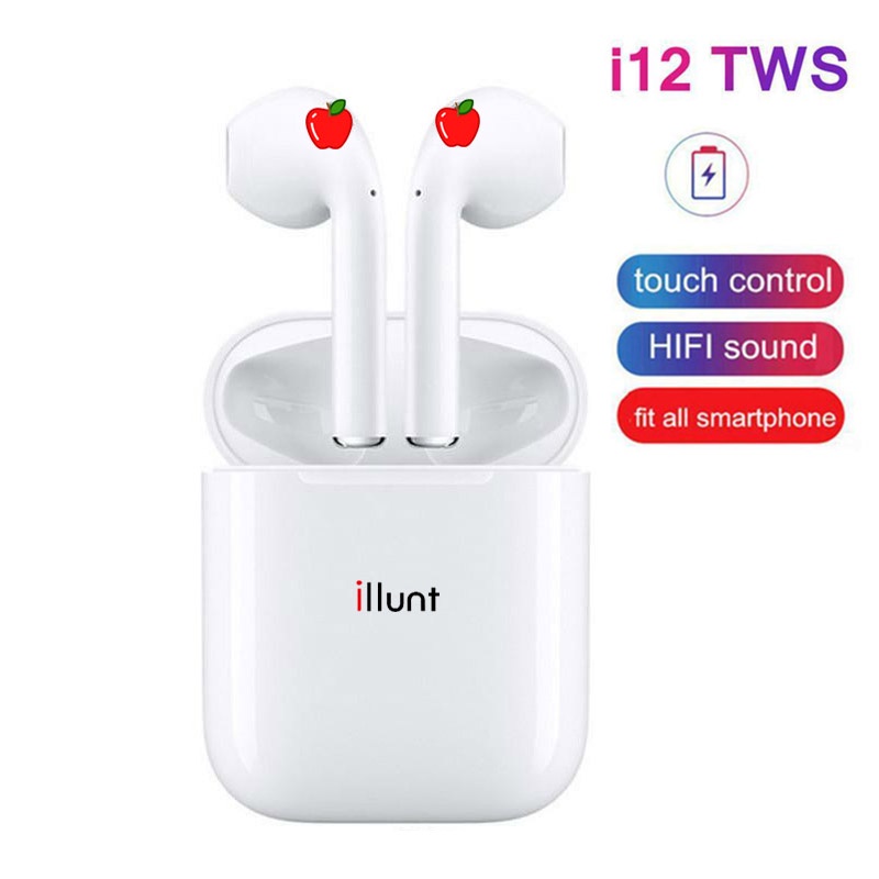 Inpods i12 online tws