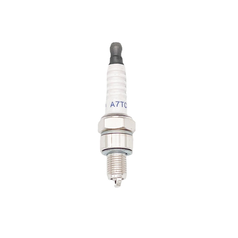 Replacement Spark Plug A7TC for 4 Stroke Engine 139 Brush Cutter ...