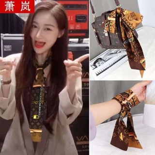 Bags on Demand - Clearance Sale Twilly Bag Scarf (sold per piece) ➤ [Php]  38. ➤   Clearance Sale!😍😱🛍 Twilly Bag Scarf 38php only😍 ⚠️Limited time offer!⚠️  Hurry! Until stocks