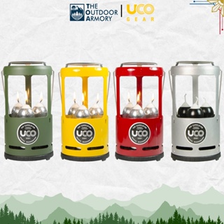 UCO Candlelier Deluxe Candle Lantern