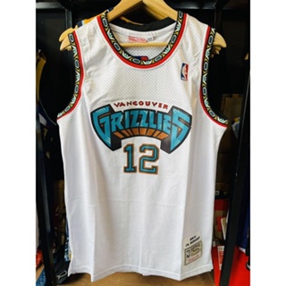 shopee.ph/jpv0787 #jamorant #grizzlies #memphis #basketball #jersey #m