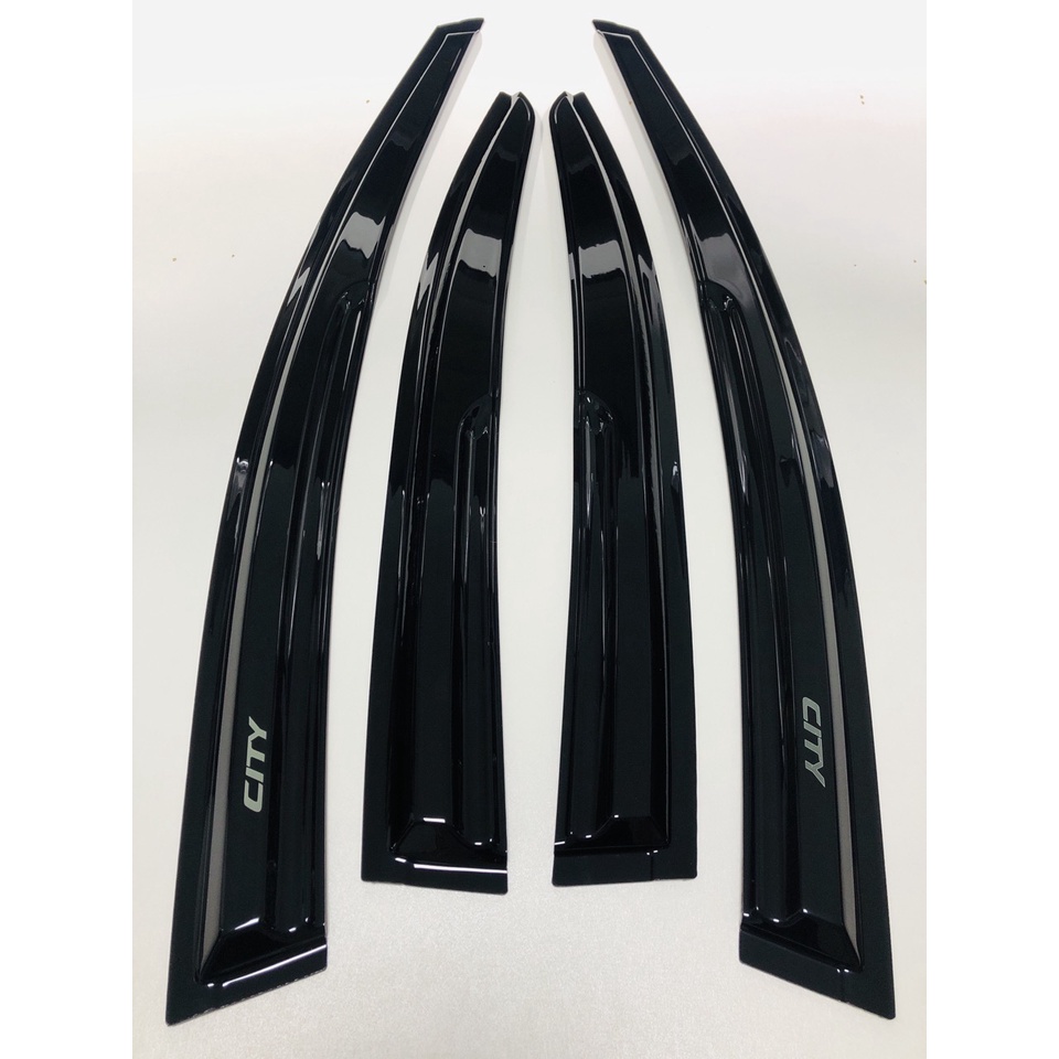 For 2012-2017 Honda CRV CR-V Mugen Style Window Visor Vent Rain Guards Deflector 126290186236 For 2012-2017 Honda CRV CR-V Mugen Style Window Visor Vent Rain Guards Deflector 126290186236