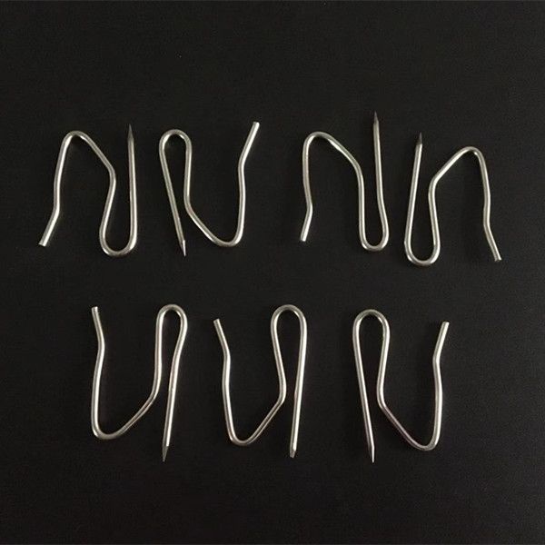 Stainless Steel Curtain S Pointed Hook Curtain Hook S Hook Korean Fold