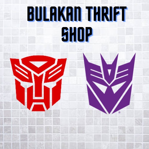 Transformers Sticker for Tricycle, Motors, Helmet | Shopee Philippines