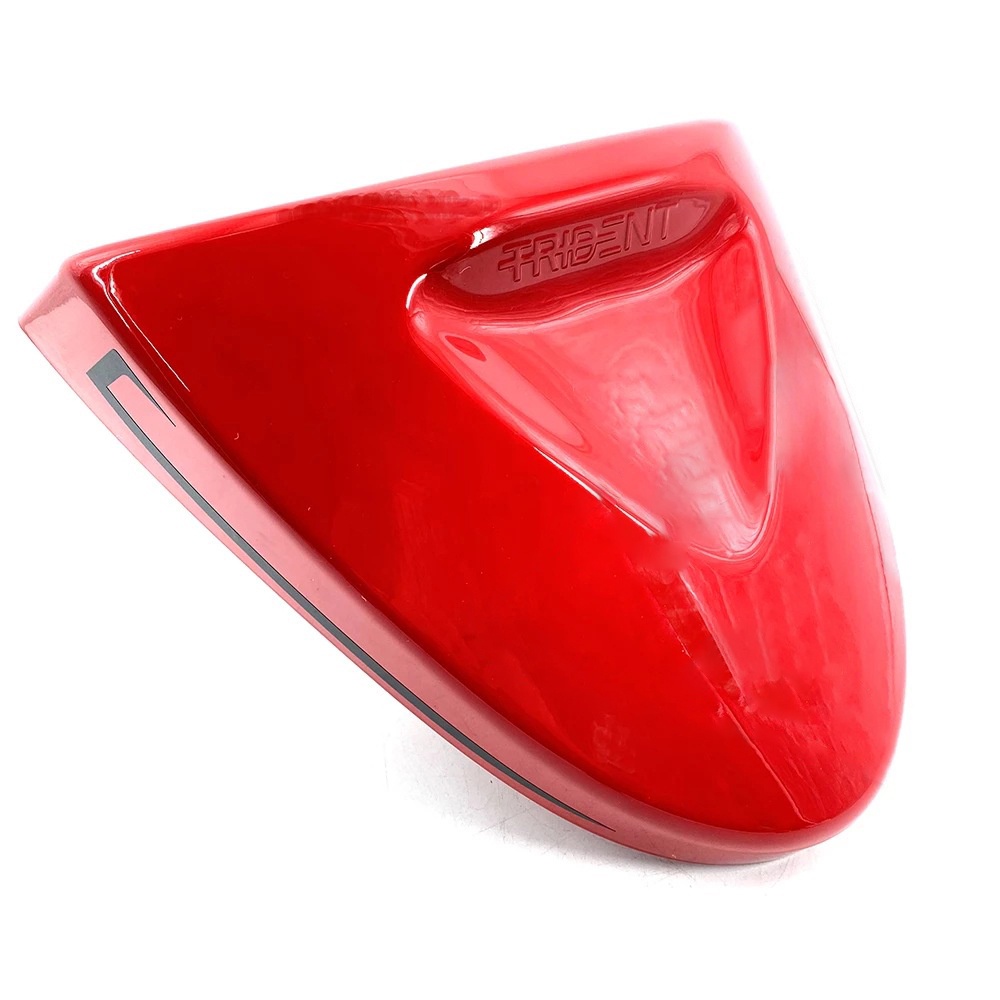 PSLER For Triumph Trident 660 Seat Cowl Rear Seat Cover Passenger Seat