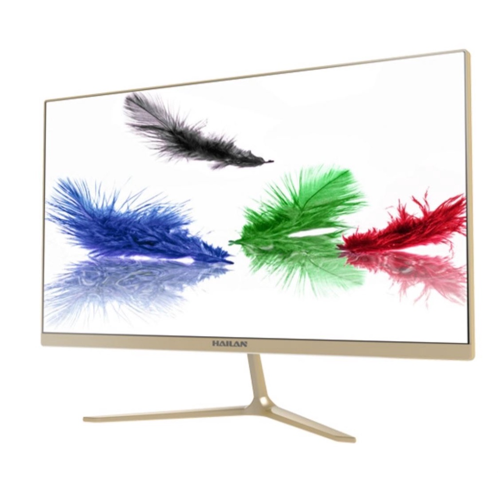 HAILAN X6 ALL-IN-ONE i5-10400 UHD Graphic 23.8