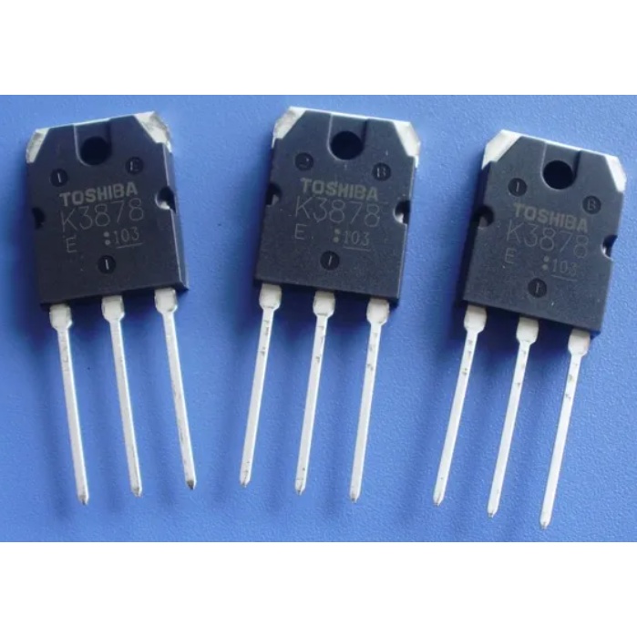 2SK3878 Original Genuine/Imported Brand New 9A900V Welding Machine ...