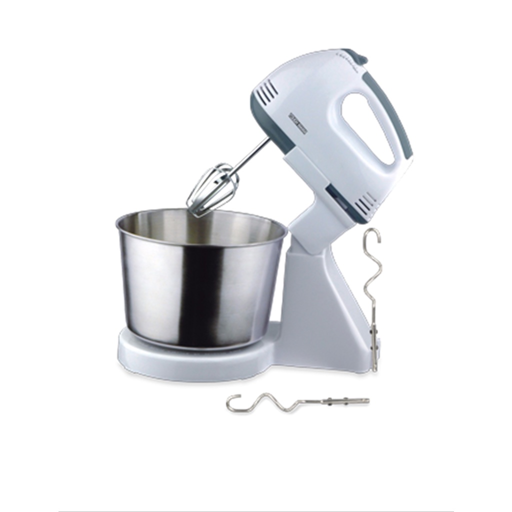 Tough Mama Stand Mixer NTMM7SSB Shopee Philippines