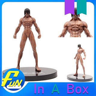 1pcs Lighter Attack on Titan Statue PVC Collectible Gift Statue Anime Model  Decoration Color Box Packaging (Mikasa Ackerman) : : Toys & Games