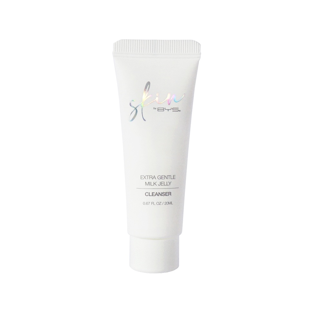 [NOT FOR SALE] BYS Skin Minis Gentle Milk Jelly Cleanser (20ml ...