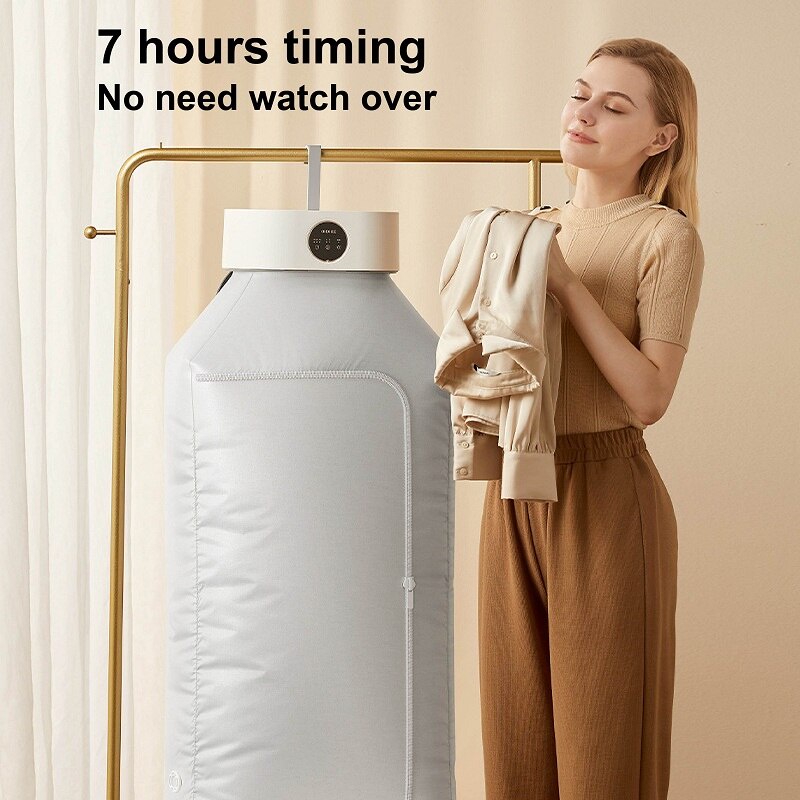 Multifunction clothes dryer Acaricide household Portable dryer Clothes