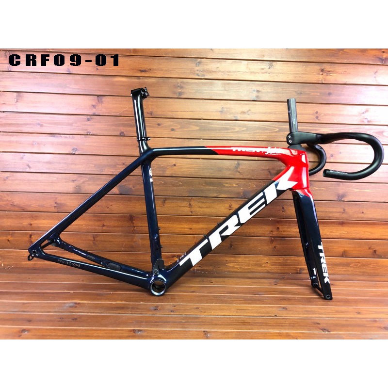 Frame road bike trek sale