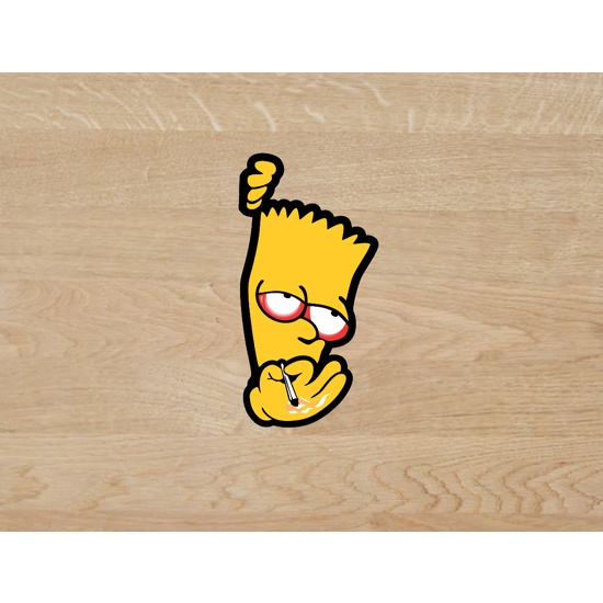 Vinyl Sticker Waterproof Sticker Car Motorcycle Sticker Laminated High ...