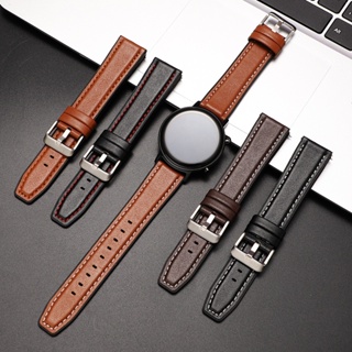 Shop smart watch strap leather for Sale on Shopee Philippines