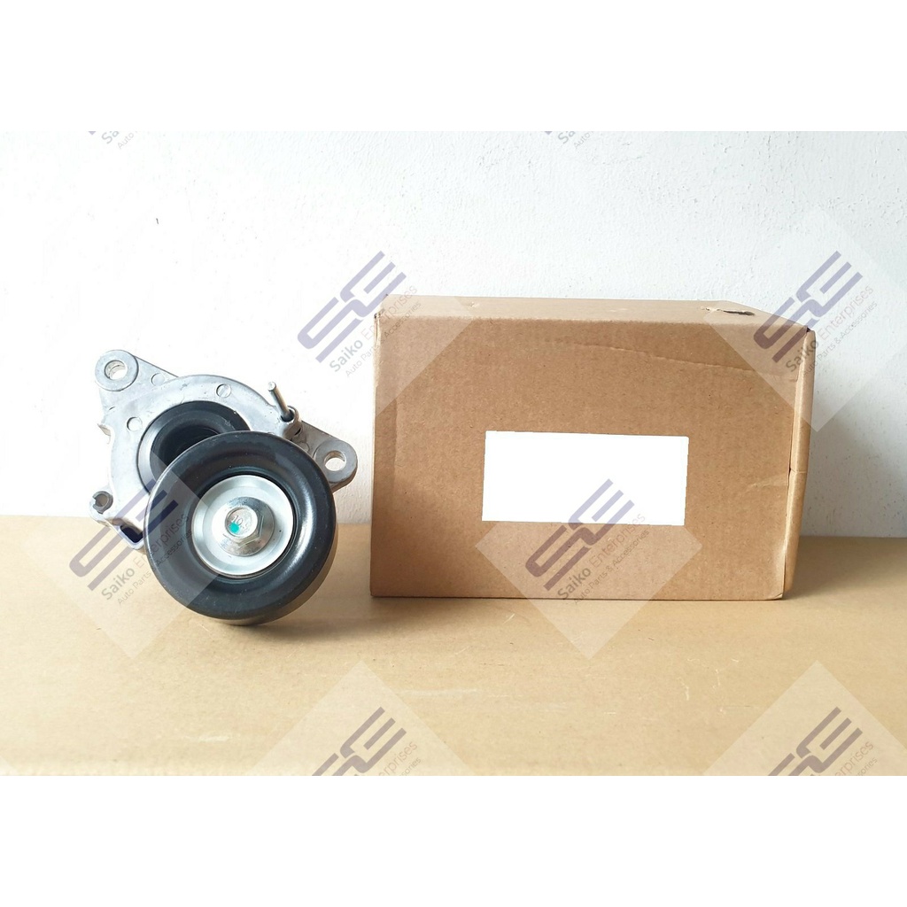 Nissan Navara NP300 D23 Calibre Terra NV350 2.5 Drive Belt Tensioner