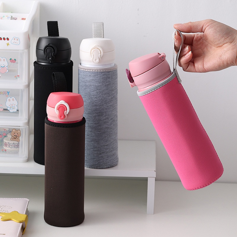 360ml 420ml 550ml Tumbler case Water bottle sleeve protective sleeve ...
