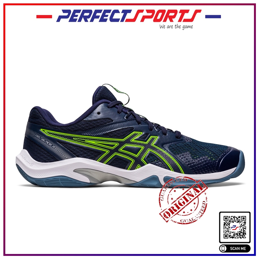 Asics gel rocket outlet 8 philippines