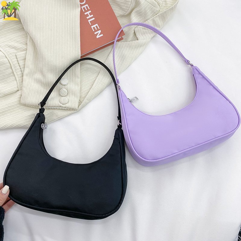 Women Bags Armpit Shoulder Bag Small Shoulder Purse Underarm Bags Women ...