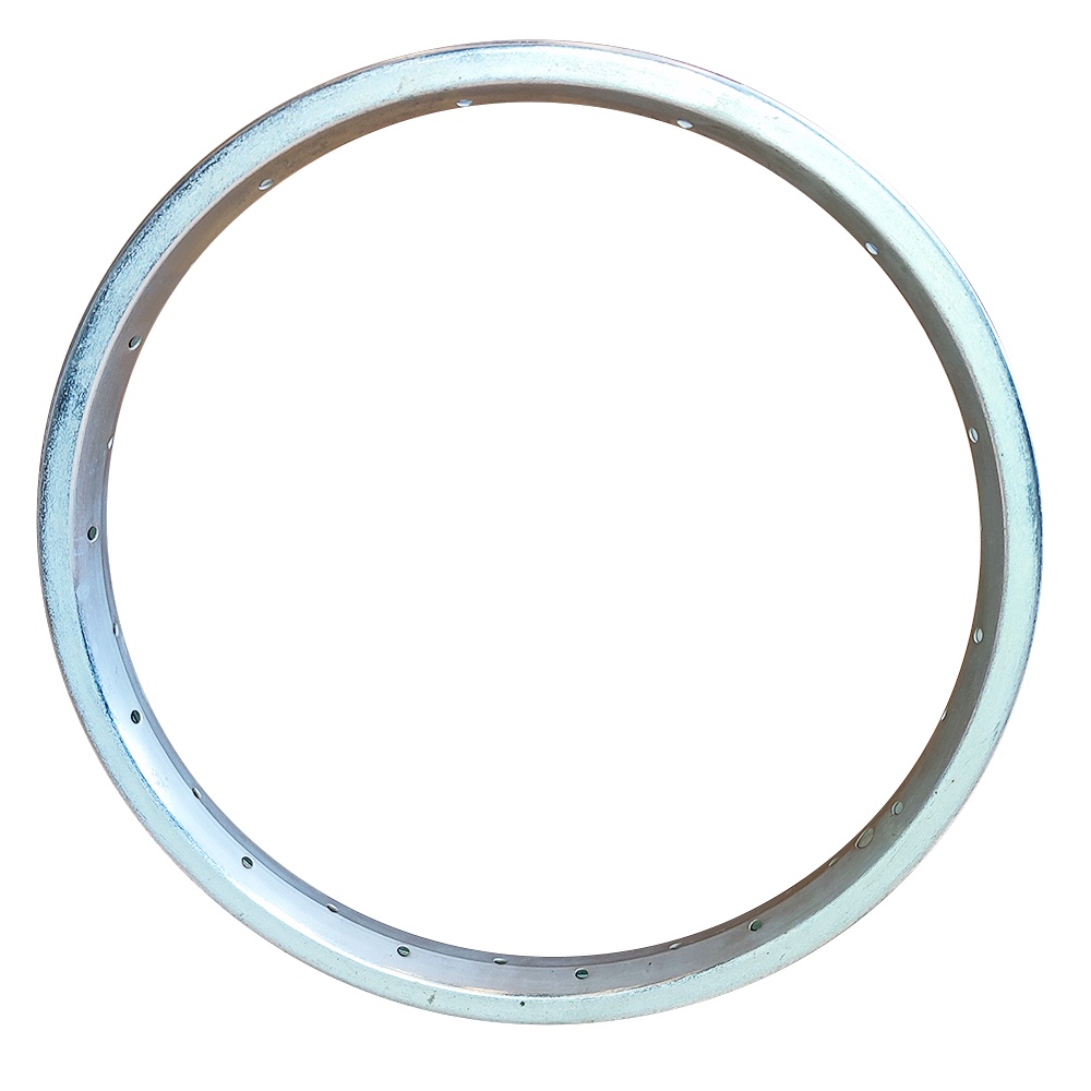 Bicycle Rim Size 16 x 2.125 Steel For Kids Bike Bike Rim 16 x 2.125